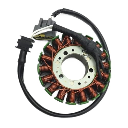 Bobine de stator pour YZF-R1 résout les pannes de batterie 5PW-81410-01-00