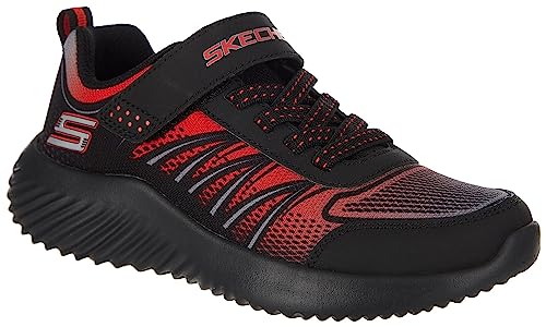 Skechers Boy's Skech Fast Sneaker