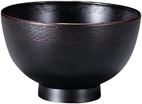 Bowl : Fukui Craft 3-169-6 All Gingoku Uchibu Soup Bowl