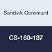 Sandvik Coromant, CS-160-137, Coolant Connector (Pack of 1)