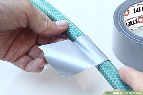 Image of ETIPL Shuttering Tape 60mmX25mtr (Grey)