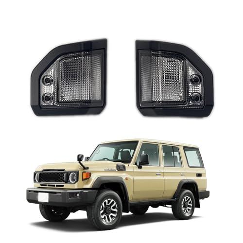 車用エアロパーツ ランドクルーザー70 フロントバンパー」の人気商品