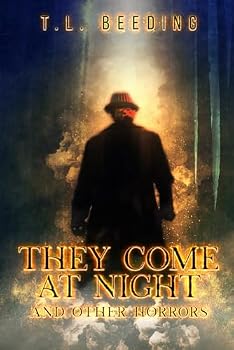Paperback They Come At Night and Other Horrors Book