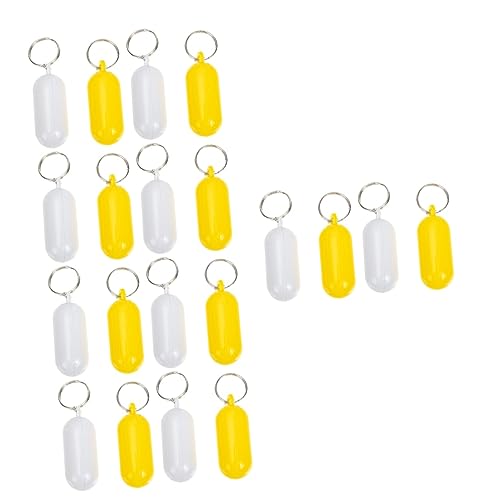 Corde flottante SUPVOX avec flotteur pour clé de bateau
