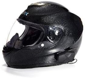 VERTIX Raptor-i Wireless Motorbike Helmet Communicator and Wired Mic Headset for Full Face Helmet