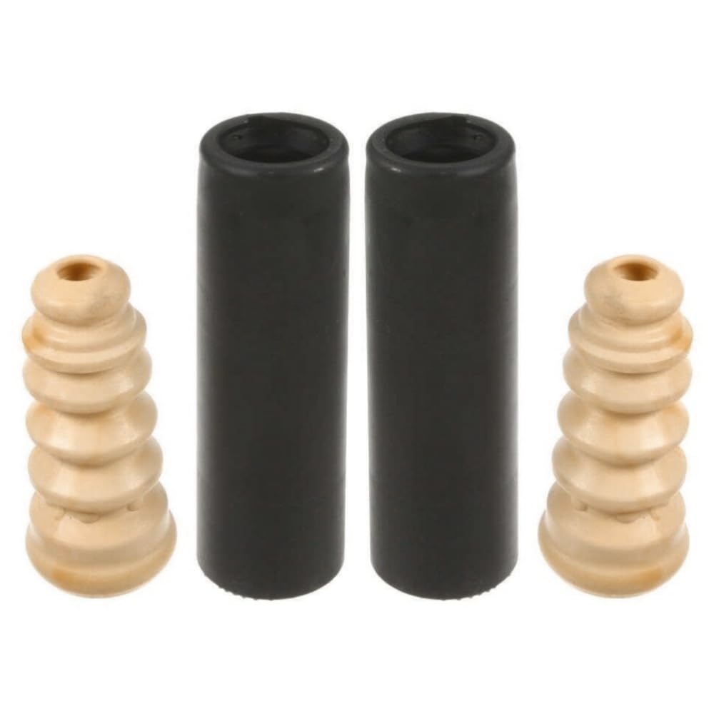 Amazon.com: alxiang 2pcs Suspension Shock Absorber Strut Set Rear  