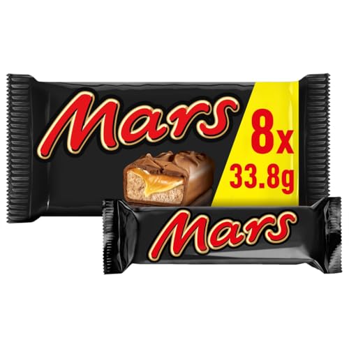 Mars 8pk