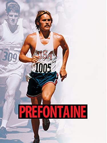 Prefontaine