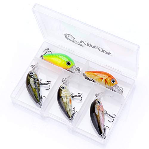 Best Bass Lures For Cloudy Days 10Reviewz