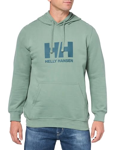 Helly-Hansen Men's Hh Logo Hoodie