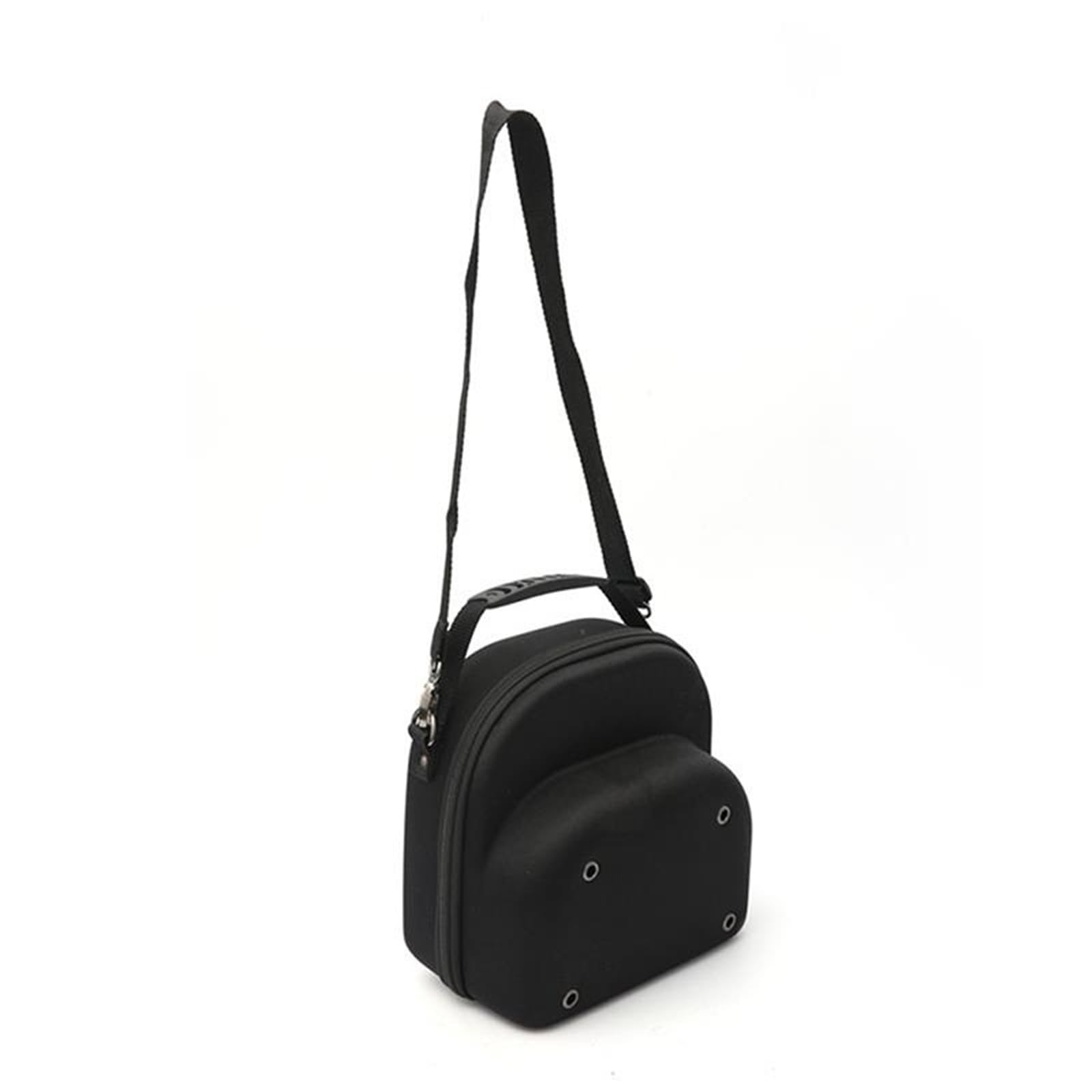 Custodia da viaggio portatile for cappelli Cappellini Organizzatore di immagazzinaggio Scatola for Per l'Armadio(S)