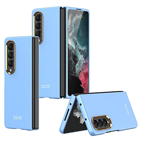 Coque Samsung Z Flip 4 antichoc et anti-rayure brillante