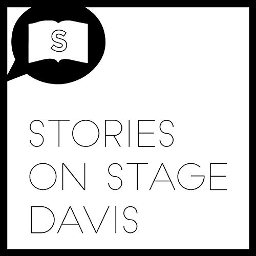 Stories on Stage Davis cover art