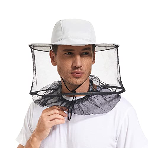 10 Best Mosquito Net Hats 2024 There's One Clear Winner BestReviews