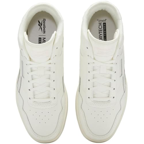 Reebok Womens Court Advance Bold Leather Fitness Other Sports Shoes4