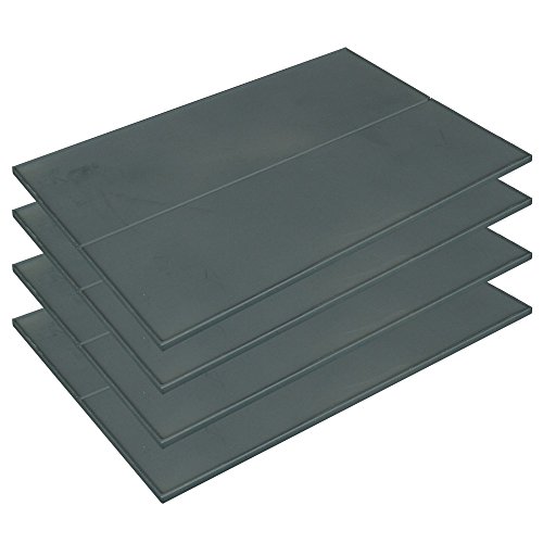 mantic Games, Kings of War: 50mm Movement Tray Pack Miniature