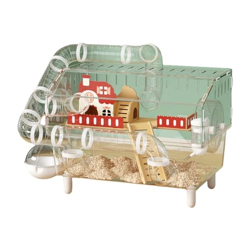 SɓȃANnX^[P[WAANZT[t̍LXƂ؂ȃBP[WAh߂̏㕔̒̕ʋCEAϖՐƑϊݐAS[fxÂ߂̑傫Ȏ[Xy[XAgݗĂƕ\ (,n̑啨Ɖ)