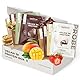 Nutri + Protein Probierpaket (8x 30g) - Vegan Proteinpulver Mix Probier Set - 3k Eiweißpulver Proben Mix Probierpack - Eiweiß Pulver Probierset