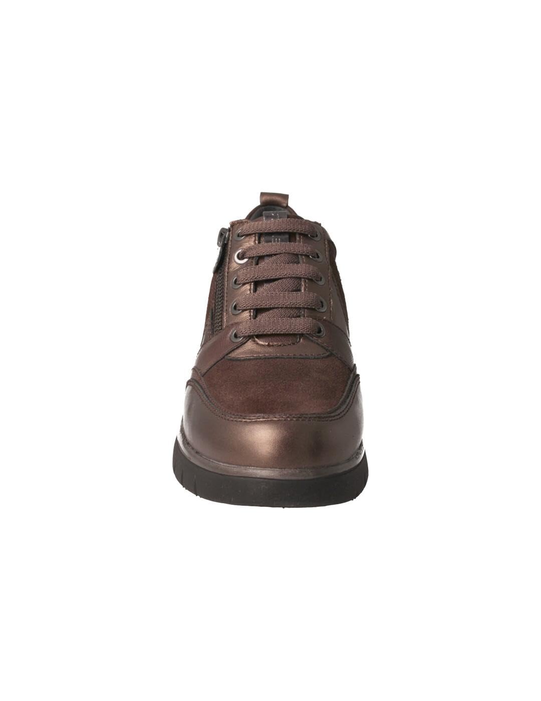 Stonefly Scarpe Sportive 221739 CLERYN HDRY 16 in marrone da Donna - Donna