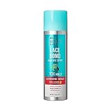 KISS Colors & Care Lace Bond Adhesive Spray Extreme Hold 11.1 oz. - Adhesive for Lace Frontals, Sweat Proof, Water-Resistant, Fast Drying, Efficient Nozzle, Convenient, Super Secure for All Day