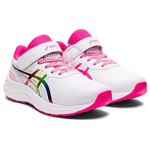 Asics 1014A280.100 Kid'S Pre Excite 9 Pre-School Running Shoes thumb #1