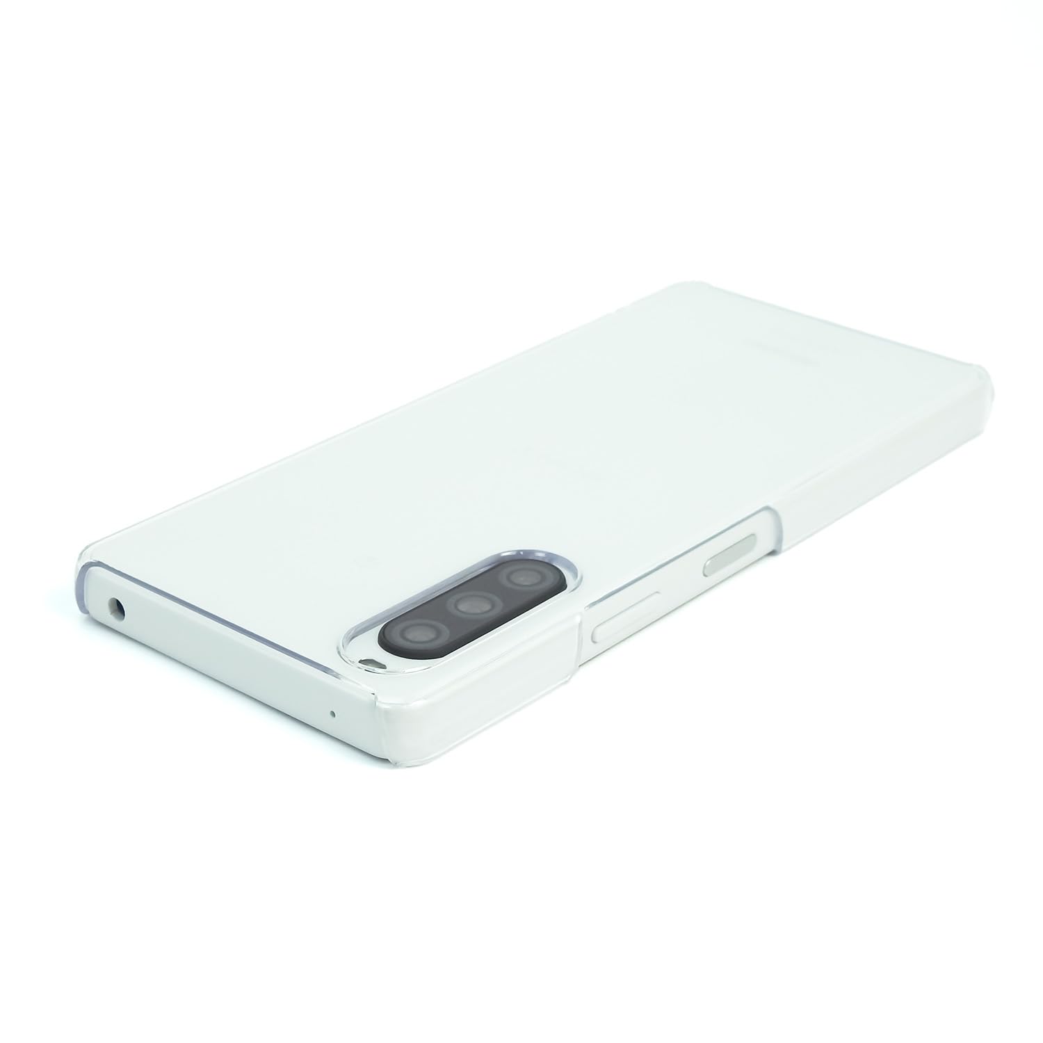 Amazon.co.jp: 【Provare】Xperia 10 V ケース 互換対応 (SO-52D