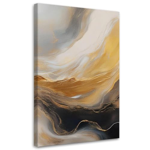 Decoración de pared moderna BOSKMS para transformar estancias vacías con arte 2