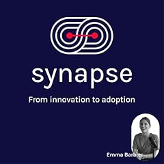 Couverture de Synapse