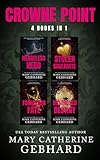 Crowne Point Box Set: Books 1-4