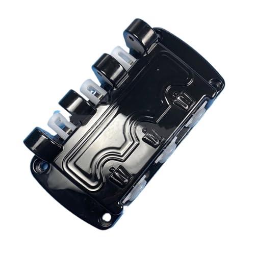 ZeAda Ice Cream Maker Accessories Set of Special Panel Block Front Head Panel Spare Parts Accessories,Compatible for Vevor,Compatible for YKF Soft Serve Ice-Cream Machines