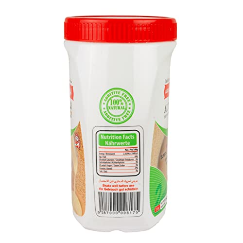 Al Yaman Sesampaste Tahina Tahineh (454g)