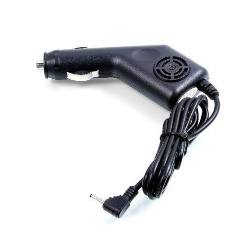 Adaptador cargador de auto DC 3A para tablet Nextbook Ares 11 miniatura 3