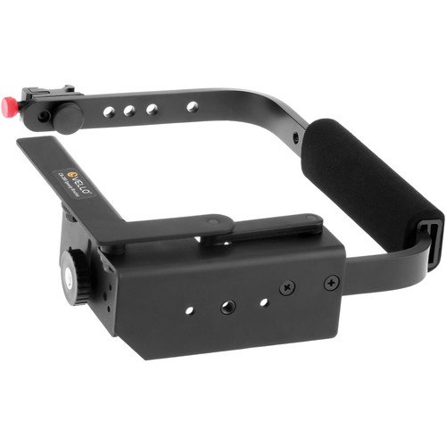 Vello Speedy Camera Rotating Flash Bracket(2 Pack)