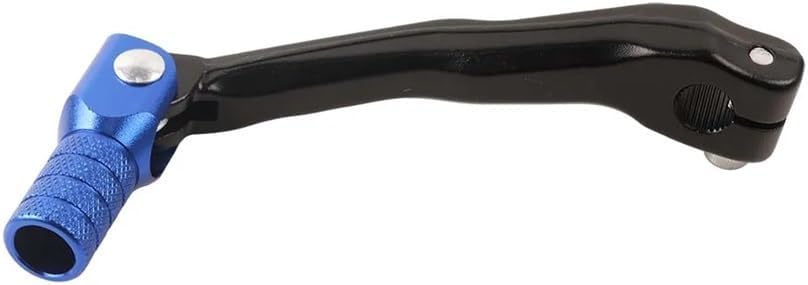 オートバイのシフトレバー DT230 ランツァ DT 230 ランツァ230用 折りたたみ式ギアシフター シフトペダルレバー カヨ