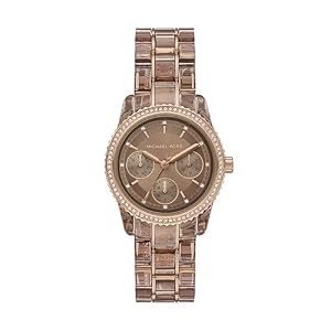 Michael Kors Bryant Pavé MK7606