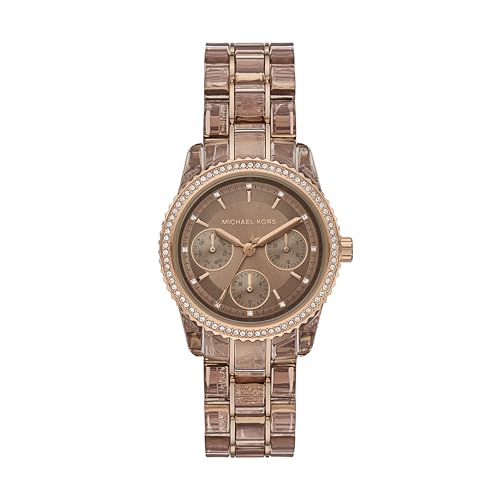 Michael Kors Bryant Pavé MK7606