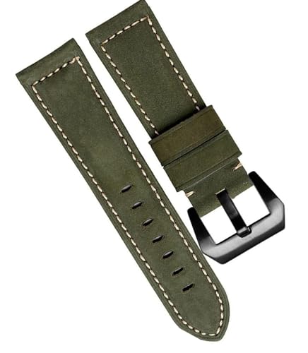 Bracelet montre vintage cuir véritable pour sublimer votre style vestimentaire quotidien