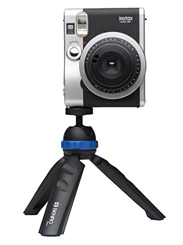 Benro Pocketpod Tabletop Tripod (Pp1),Black #TOP6
