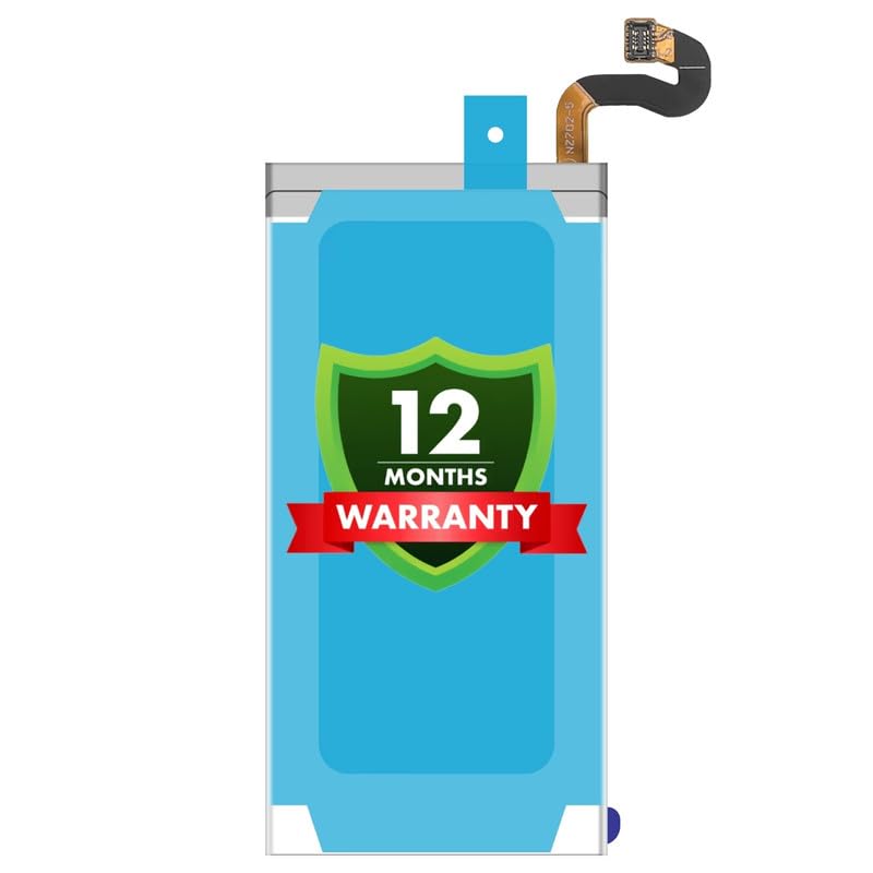 Image of Original EB-BG950ABE Battery Compatible for Samsung Galaxy S8 - (3000mAh) - 1 Year Warranty DF7