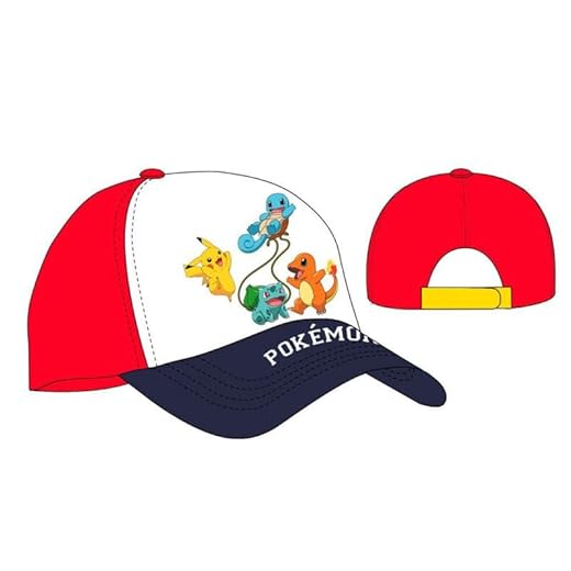 New Import- Gorra, Multicolor (NW1071)