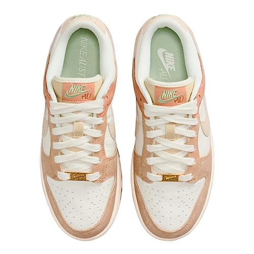 Image of Nike Dunk Low SE Women's Trainers