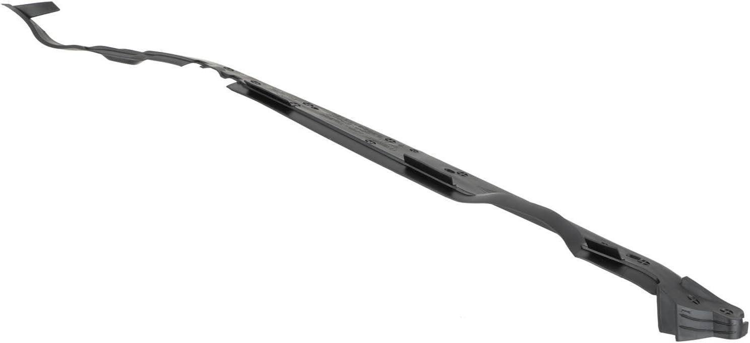 Genuine OEM For for Lexus Fender Protection Film 53828-53020 5382853020