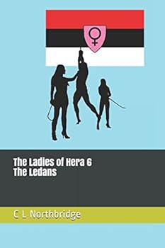Paperback The Ledans (The Ladies of Hera) Book