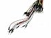 Breadboard Jumper Wire 75pcs pack