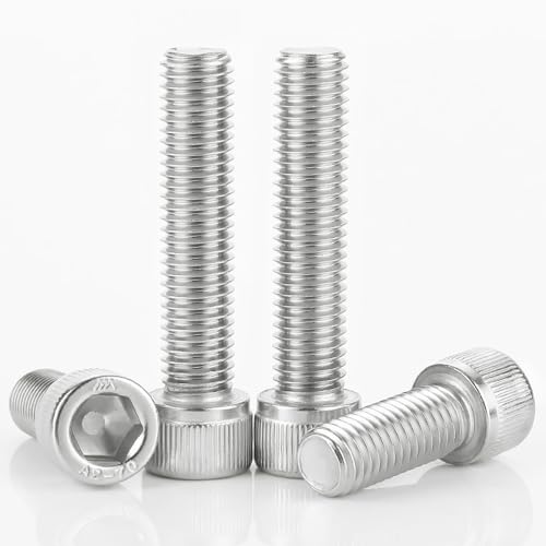 Mejores review On-line Tornillo m8 45mm favoritos de las personas. 4