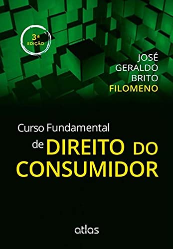 Curso fundamental de direito do consumidor: