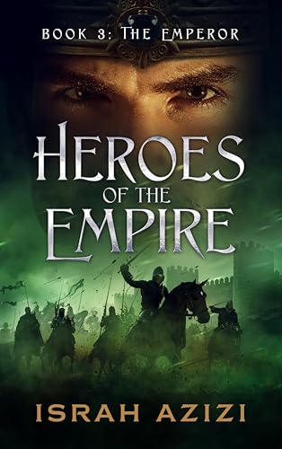 Heroes of the Empire Book 3: The Emperor