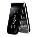 Verizon NOK7205MOKSLV Nokia Intrigue 7205 Replica Dummy Phone/Toy Phone, Black