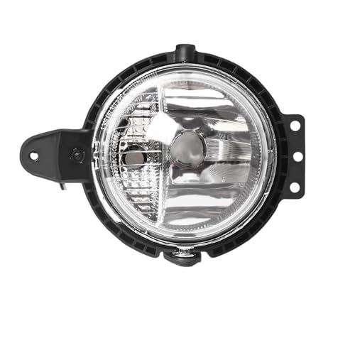 Feu antibrouillard pare-chocs avant pour rouler en sécurité par temps de brouillard en Mini R56