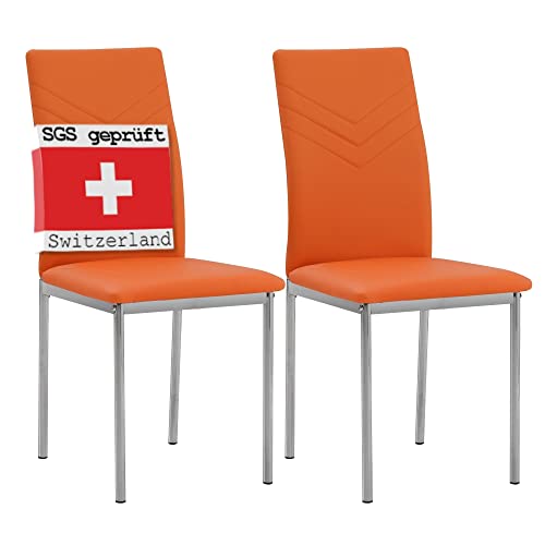 Albatros Verona chaises de Salle à Manger